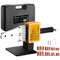 Аппарат для сварки труб Deko PPWM1600W 085-3012