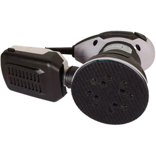 Эксцентриковая шлифовальная машина Ресанта ЭШМ-125К (75/6/4)