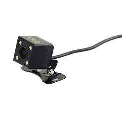 Камера заднего вида Interpower IP-662LED