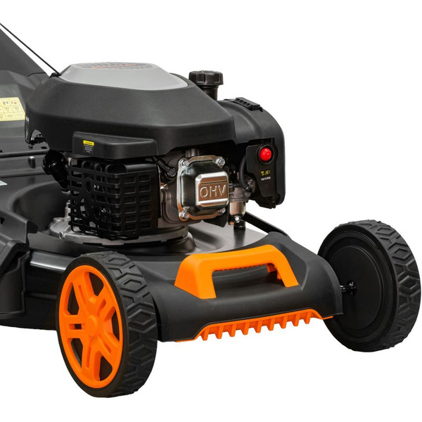 Газонокосилка ELAND BGL-757SA