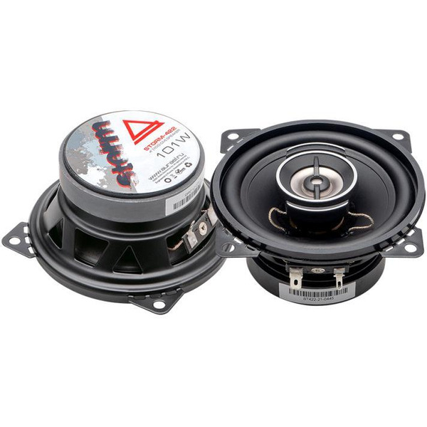 Автоакустика Aura Storm-422