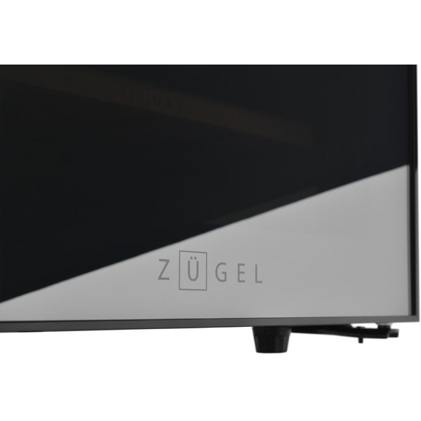 Винный шкаф ZUGEL ZTWF81B