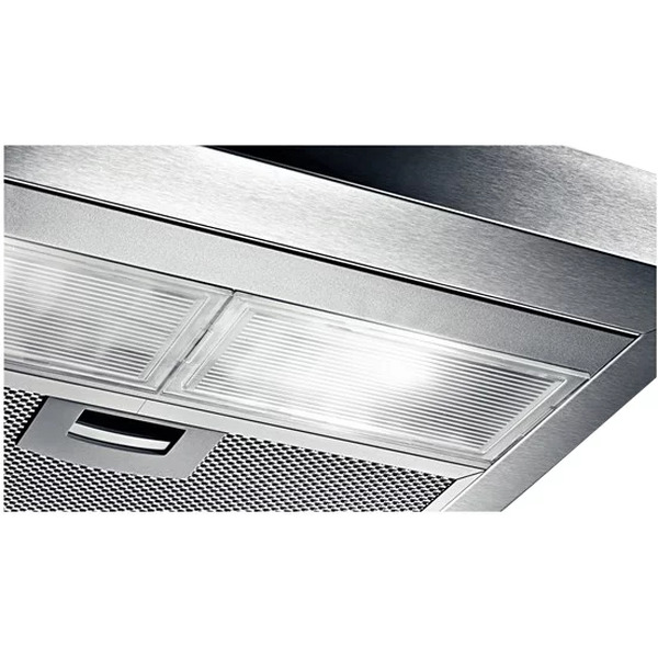 Вытяжка BOSCH DHI642EQ