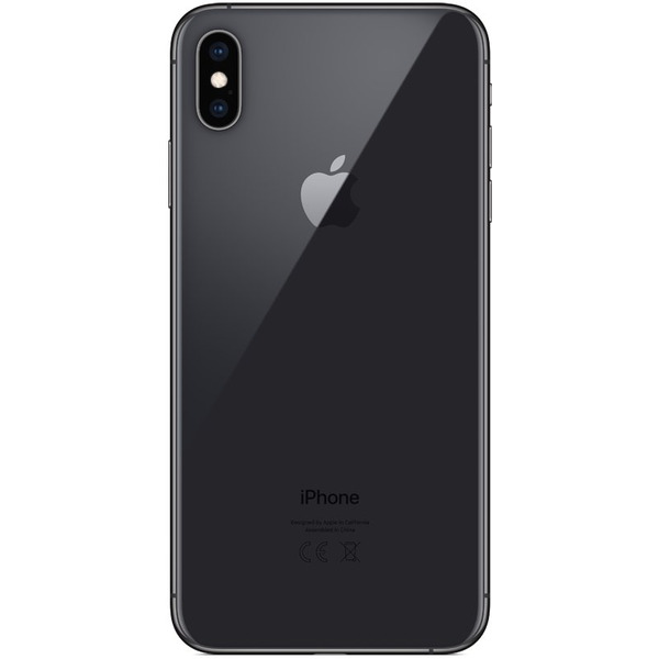 Смартфон APPLE iPhone XS Max 64GB Space Grey