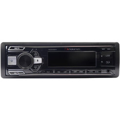 USB-магнитола Nakamichi NQ513BW