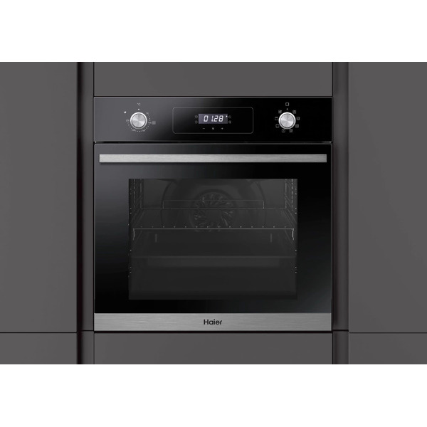 Духовой шкаф Haier HOD-P08WGB