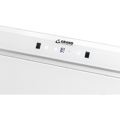 Кухонная вытяжка Grand Belfor GC 60 (белый)