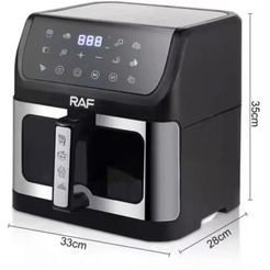 Аэрогриль Raf R.5276