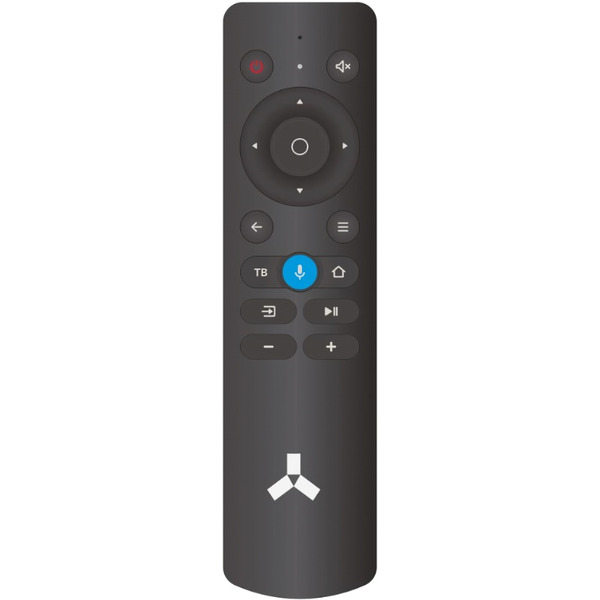 Телевизор Accesstyle UHD 55" U55EY1500B