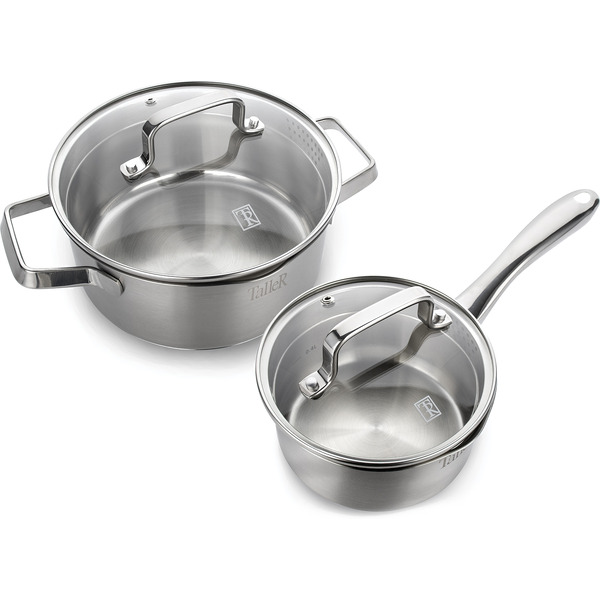 Набор кастрюль Taller TR-17300