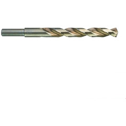 Сверло по металлу MILWAUKEE Thunderweb HSS-G 8x117mm (4932352363)
