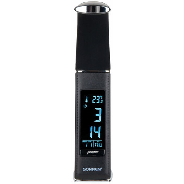 Настольная лампа SONNEN SM-01B 238232