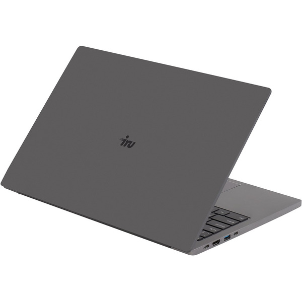 Ноутбук IRU Strato 16ALMR 2159330