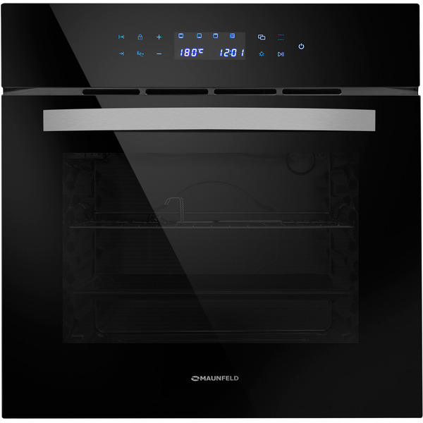Духовой шкаф MAUNFELD EOEC.564TB