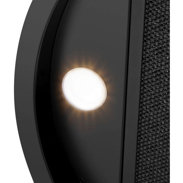 Вытяжка MAUNFELD Lee Side 397 (черный)