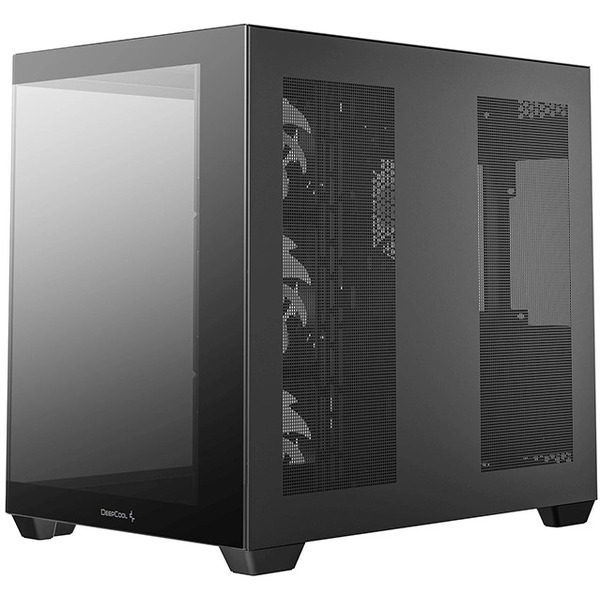 Корпус DeepCool CG530 4F R-CG530-BKADA4-G-1