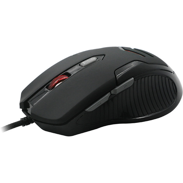 Мышь QUMO Crypt M57