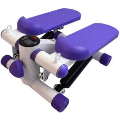 Степпер Atlas Sport AS-504 White+Purple