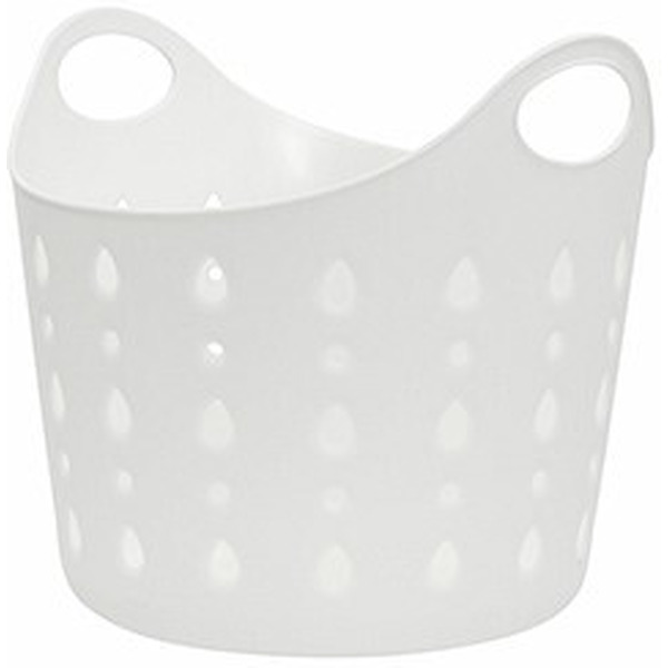 Корзина BEROSSI CubaLibra ИК 74833000 (слоновая кость)