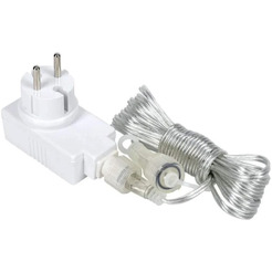 Блок питания для гирлянд VEGAS 55129