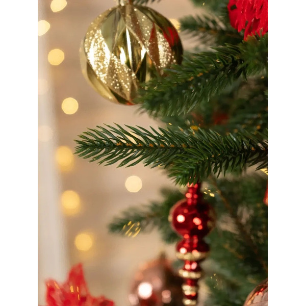 Ель National Tree Company Форест Фор-220 (220 см)