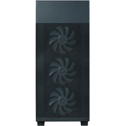 Корпус Zalman S5 Neo (черный)