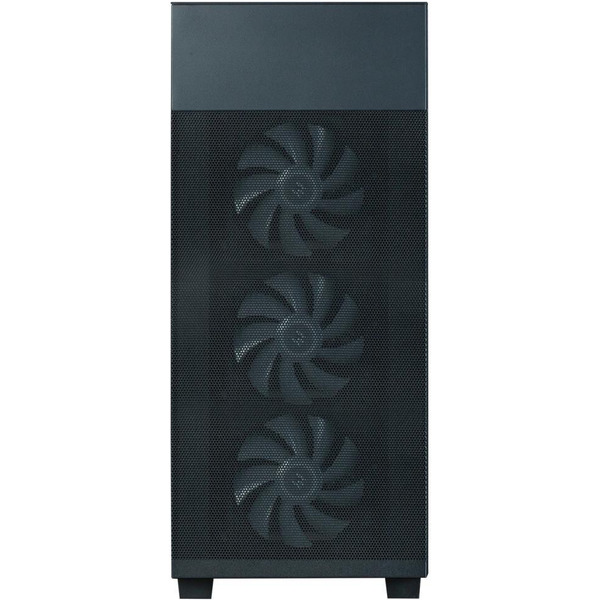 Корпус Zalman S5 Neo (черный)