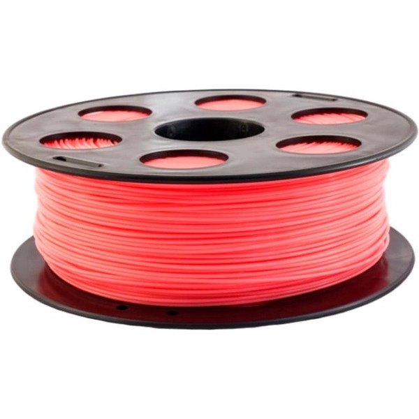 Bestfilament PET-G 1.75 мм 500 г (коралловый)