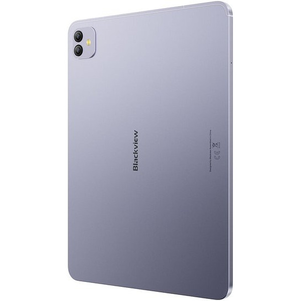 Планшет Blackview Link 8 Wi-Fi 6GB/256GB (фиолетовый)