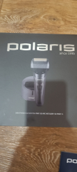 Бритва электрическая POLARIS PMF 1014RC wet&dry 5D PROF 3+ (Черный/Графит)