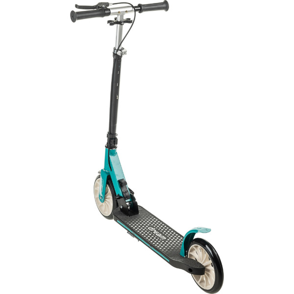 Самокат городской Ricos Dart JSCT1 (голубой)