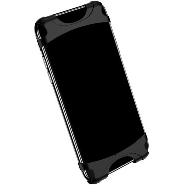 Велосипедный держатель USAMS US-ZJ053 черный (ZJ53ZJ01)