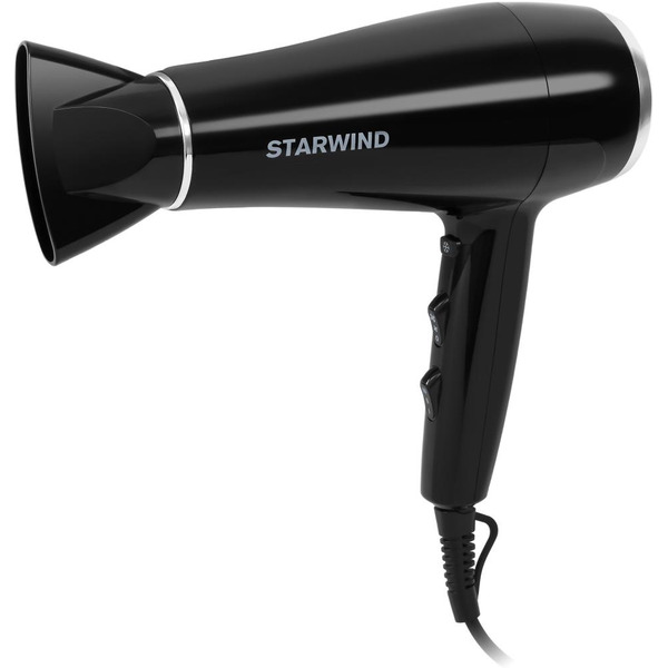Фен StarWind SHD 7080