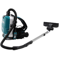 Пылесос Makita DVC261ZX11 (без АКБ и ЗУ)