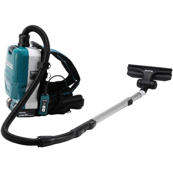 Пылесос Makita DVC261ZX11 (без АКБ и ЗУ)