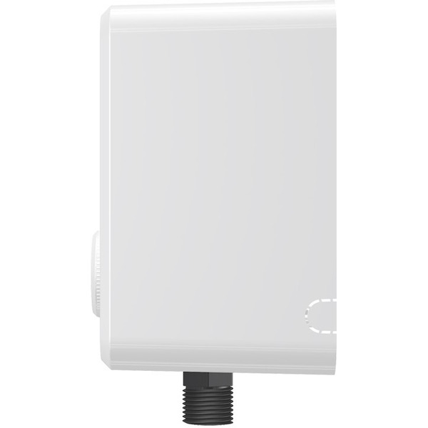 Водонагреватель Thermex Urban 5500 combi