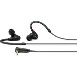 Наушники Sennheiser IE 100 Pro (черный)