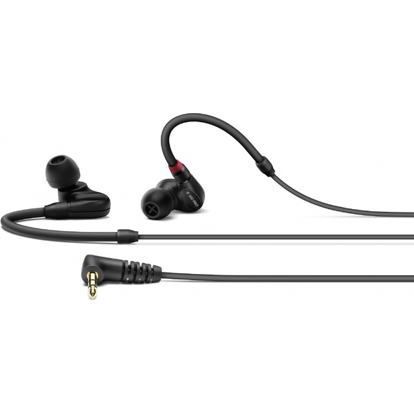 Наушники Sennheiser IE 100 Pro (черный)