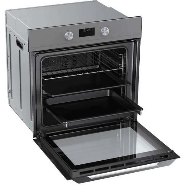 Духовой шкаф Haier HOQ-K5AAN3GG