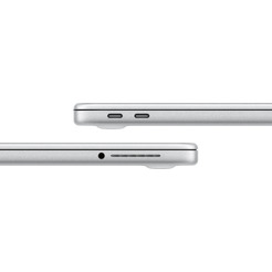 Ноутбук Apple MacBook Neo 13" A3404 256GB Silver MHFA4HN/A