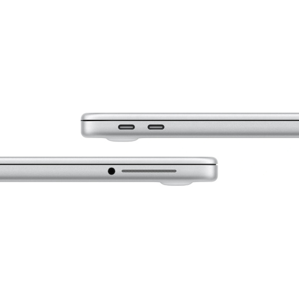 Ноутбук Apple MacBook Neo 13" A3404 256GB Silver MHFA4HN/A