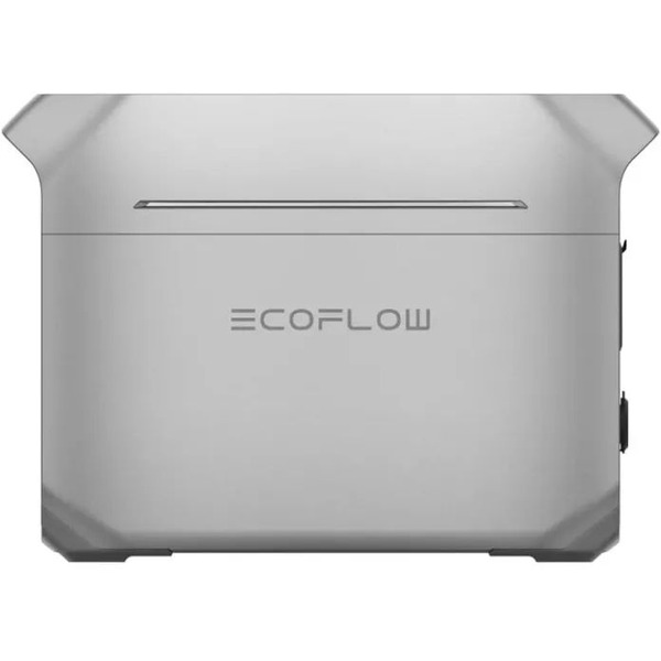 Портативная станция питания ECOFLOW DELTA 3 Plus