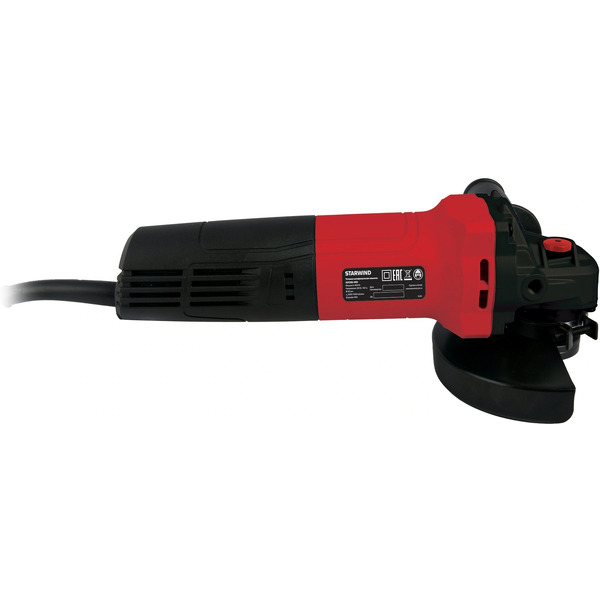 Угловая машина Starwind AG125E-950