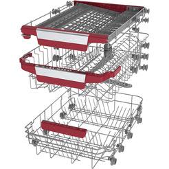 Посудомоечная машина ZorG FUL4583P