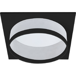 Светильник потолочный встраиваемый Feron DL701 51096