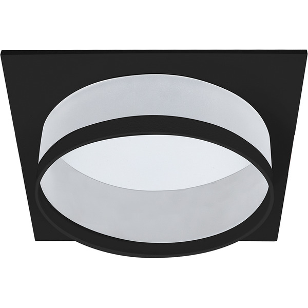 Светильник потолочный встраиваемый Feron DL701 51096