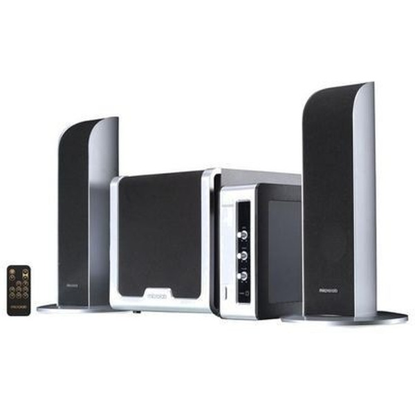 Акустика Microlab FC361BT
