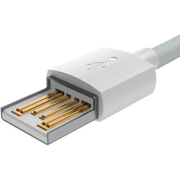 Кабель Baseus TZCALZJ-02