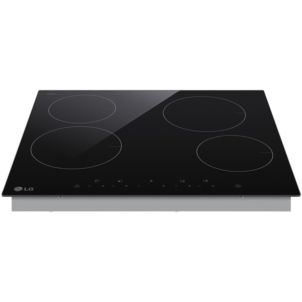 Варочная панель LG CBEZD2414B