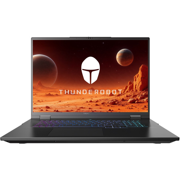 Игровой ноутбук Thunderobot Zero 18 Radiant (JT009100JRU)